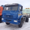 Поставка спецтехники и грузовых авто по всей России